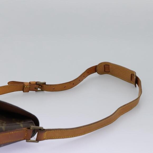 LOUIS VUITTON Monogram Chantilly GM Shoulder Bag M51232 - Picture 15 of 16